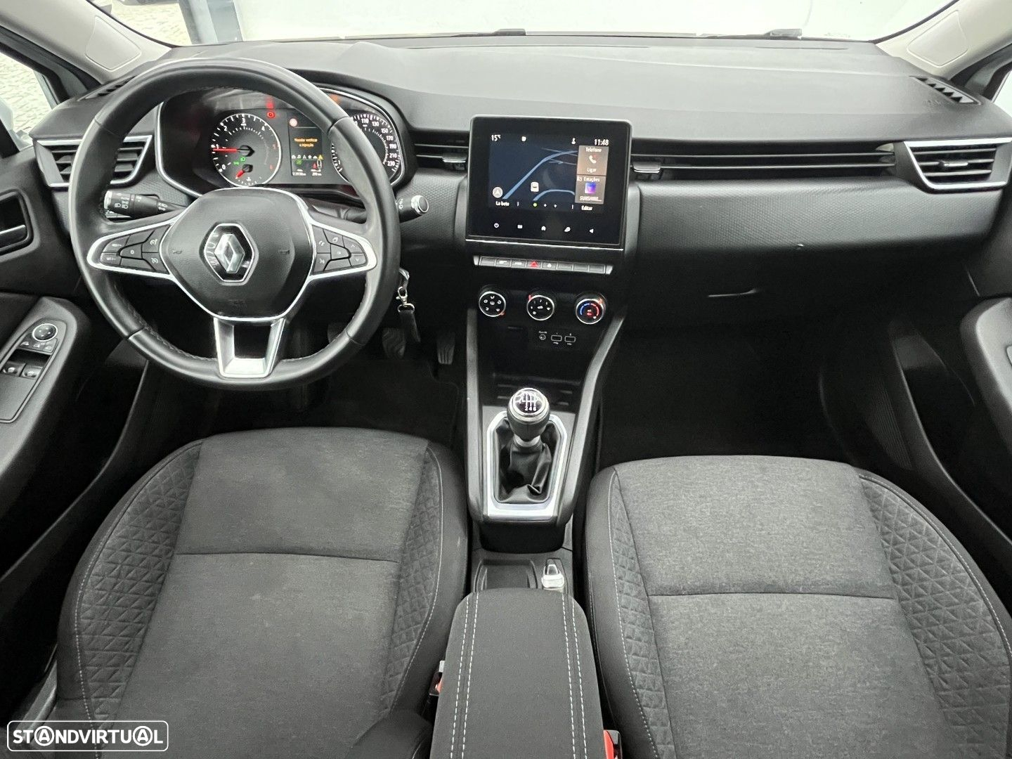 Renault Clio - 13
