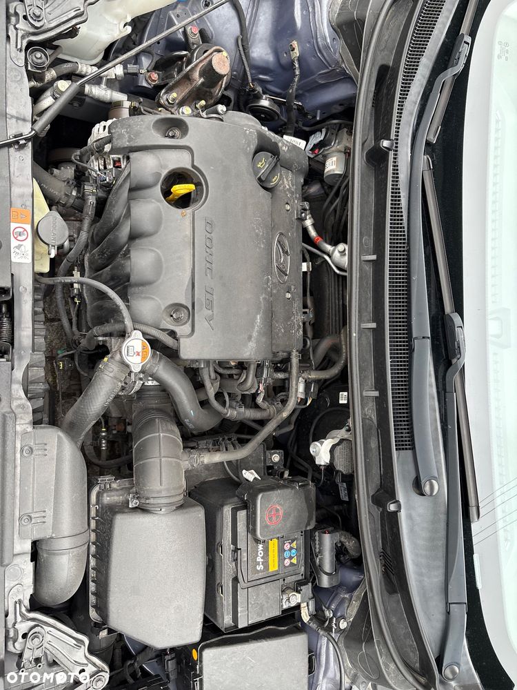 Hyundai i30 1.4 Style - 19