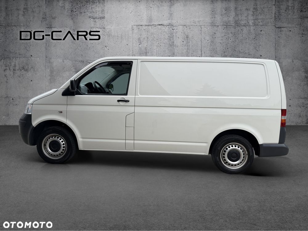 Volkswagen Transporter - 7