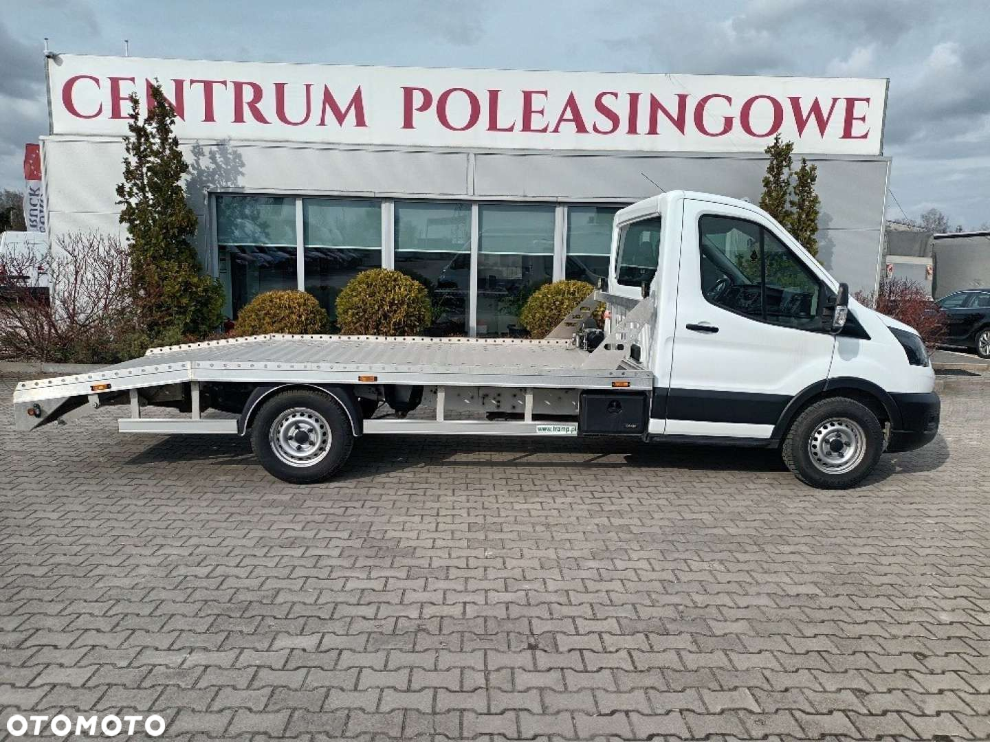 Ford TRANSIT - 2