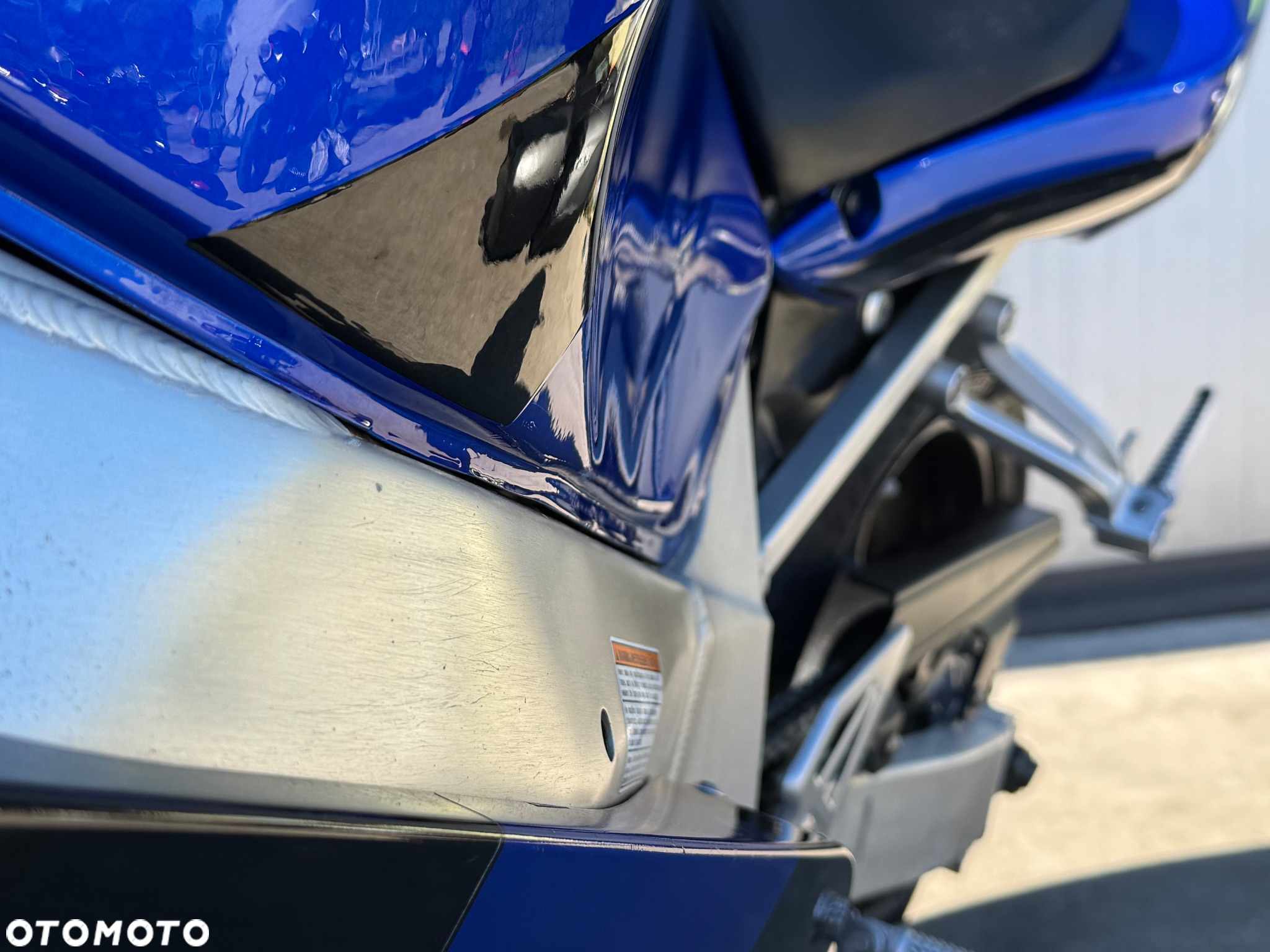 Suzuki GSX-R - 34