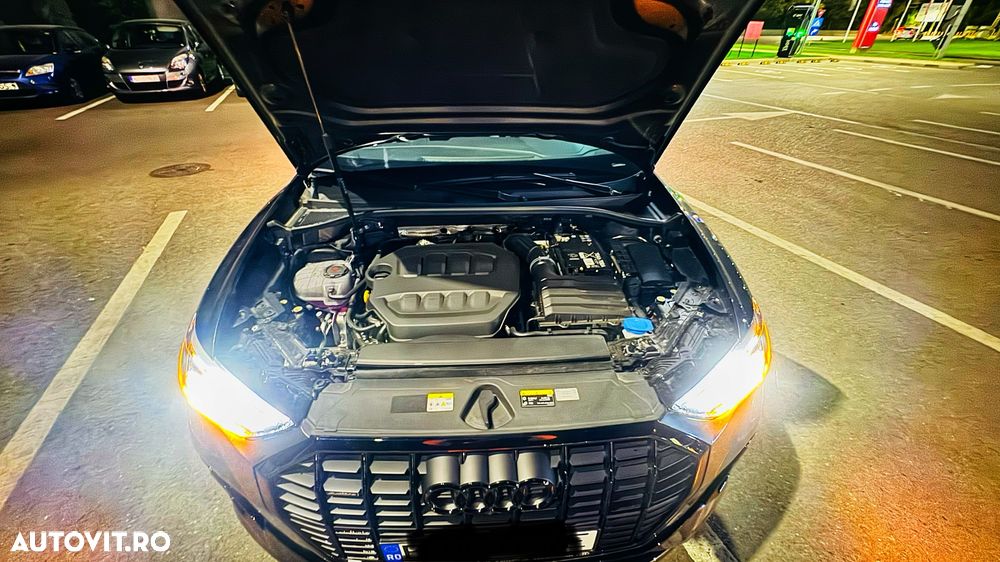 Audi Q3 - 6