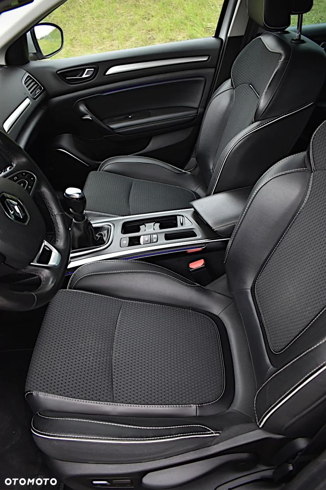Renault Megane 1.5 dCi Bose Edition - 7
