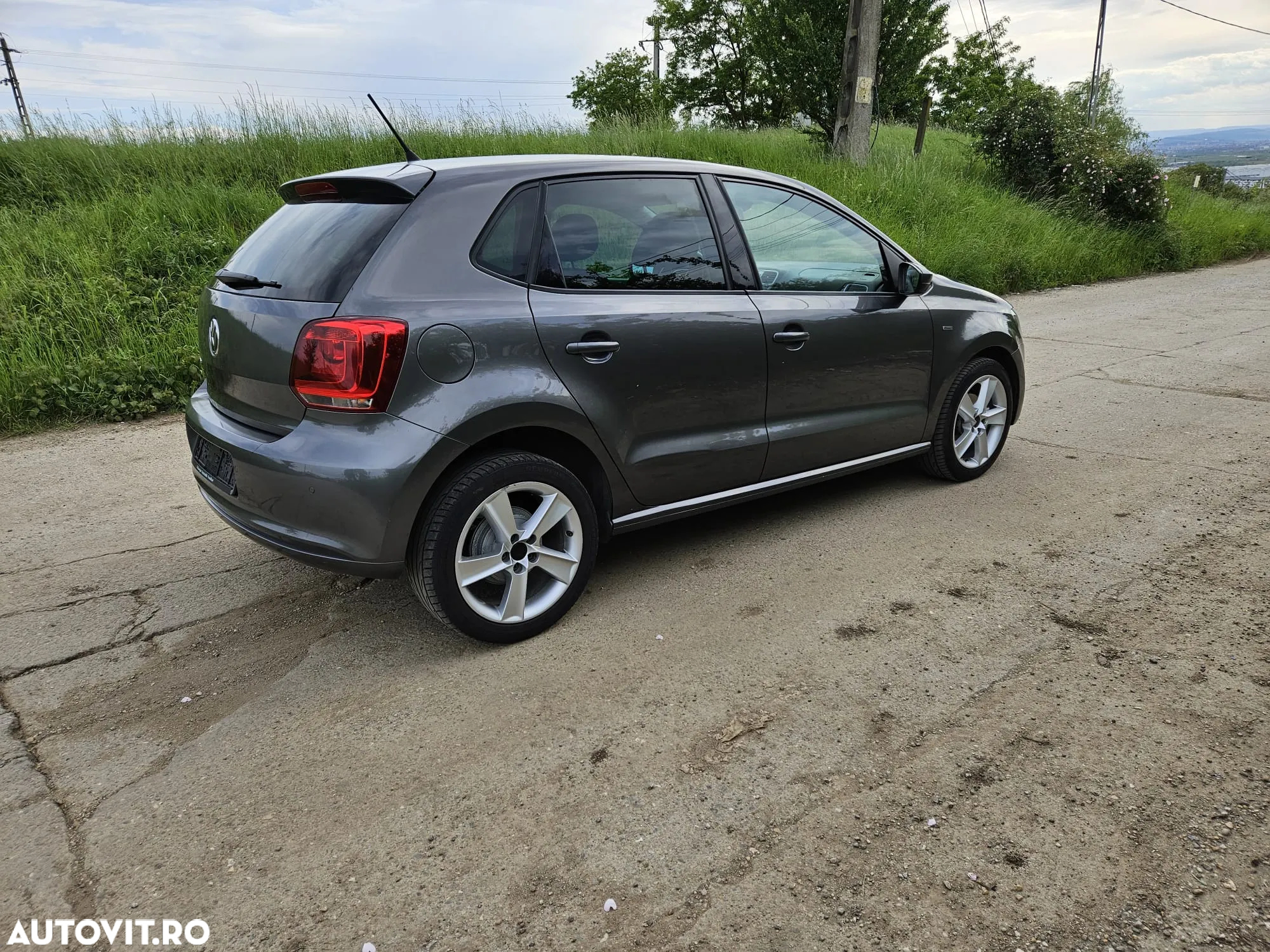 Volkswagen Polo 1.2 Life - 3