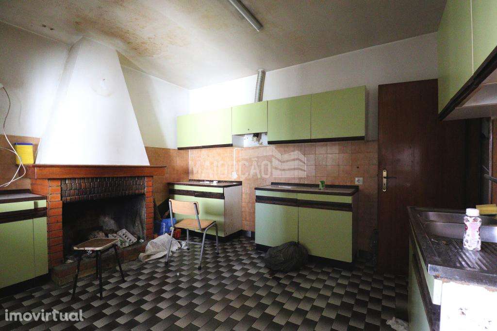 Moradia V5 Mãe d´Água Bragança - Grande imagem: 3/10