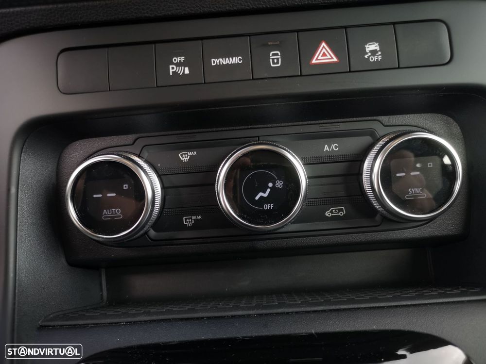 Mercedes-Benz eCitan Tourer 45 kWh - 25