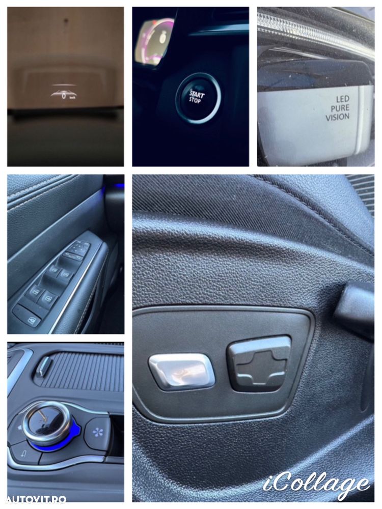 Renault Talisman ENERGY dCi 160 EDC INTENS - 7