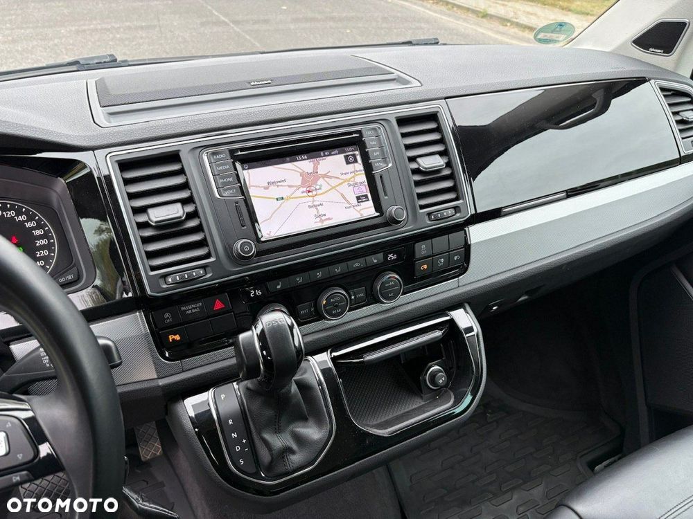Volkswagen Multivan 2.0 BiTDI L1 Highline 4Motion DSG - 22