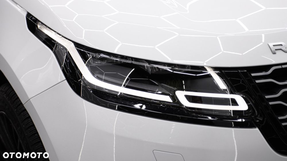 Land Rover Range Rover Velar 2.0 Si4 GPF - 13