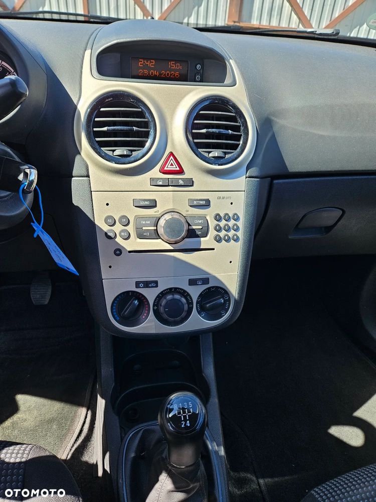 Opel Corsa - 19