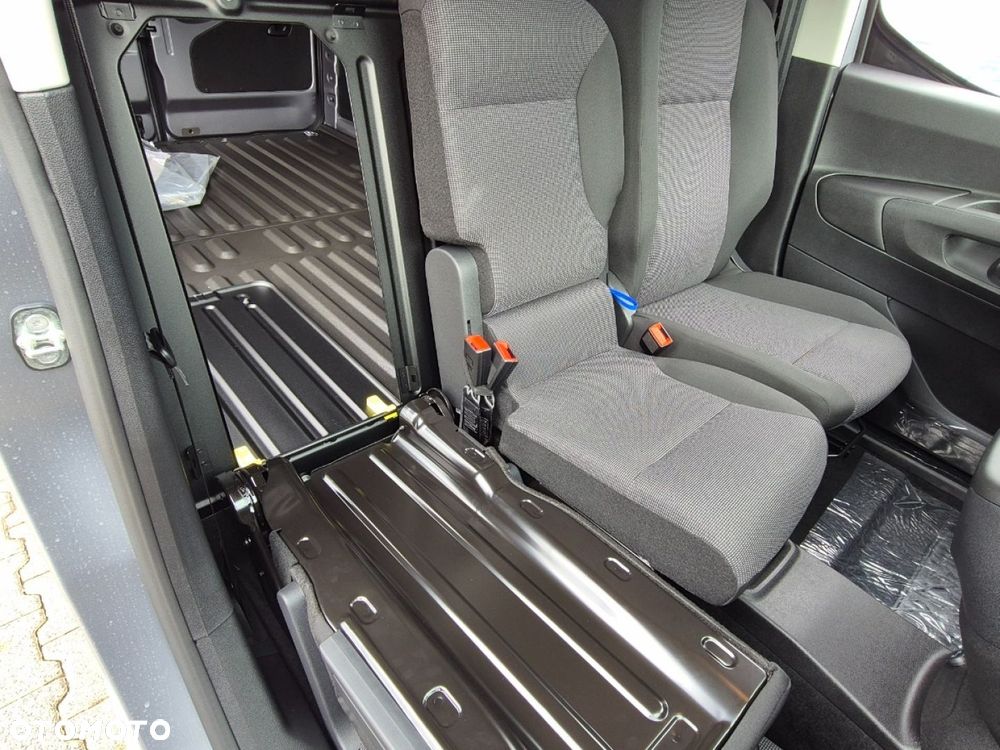 Fiat Doblo VAN - 19