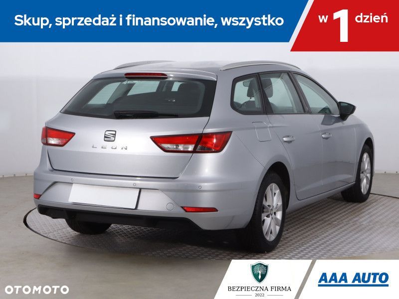 Seat Leon Sportstourer - 7