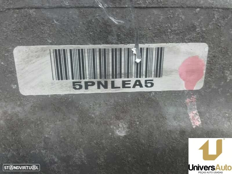 CAIXA VELOCIDADES HONDA CR-V II 2005 -5PNLEA5 - 4