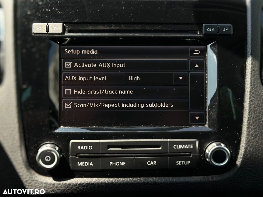 Volkswagen Touareg 3.0 V6 TDI BMT - 23