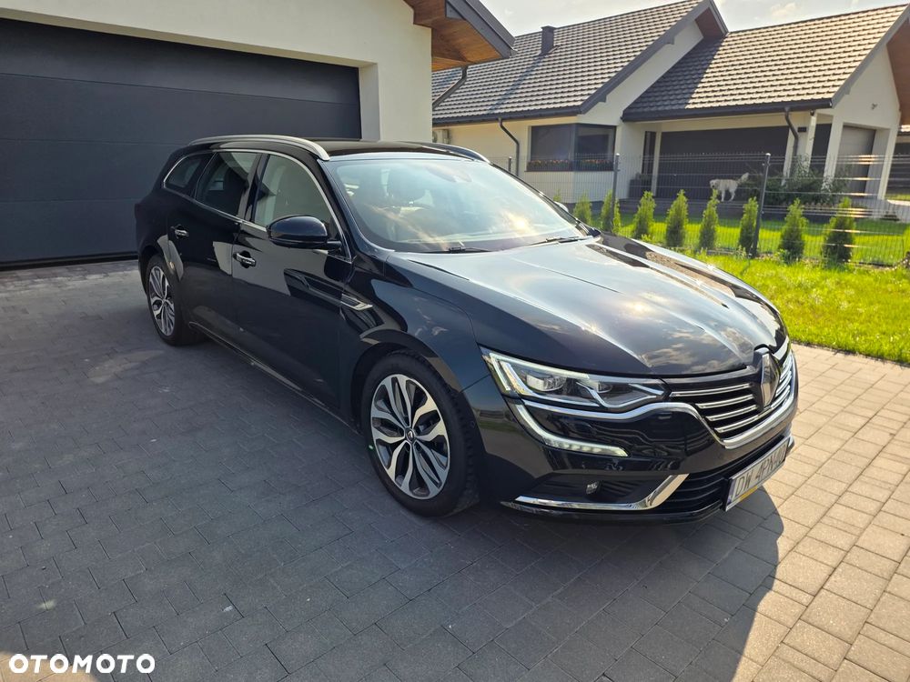 Renault Talisman 1.6 Energy dCi Intens EDC - 1