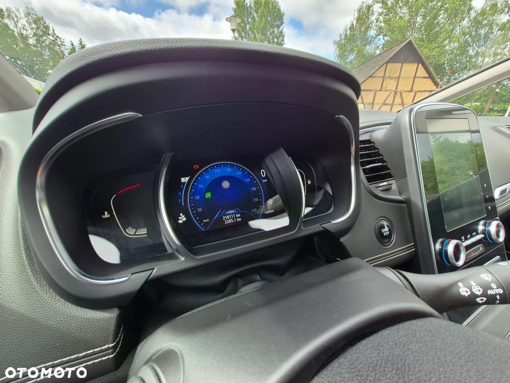 Renault Grand Scenic ENERGY dCi 160 EDC BOSE EDITION - 17