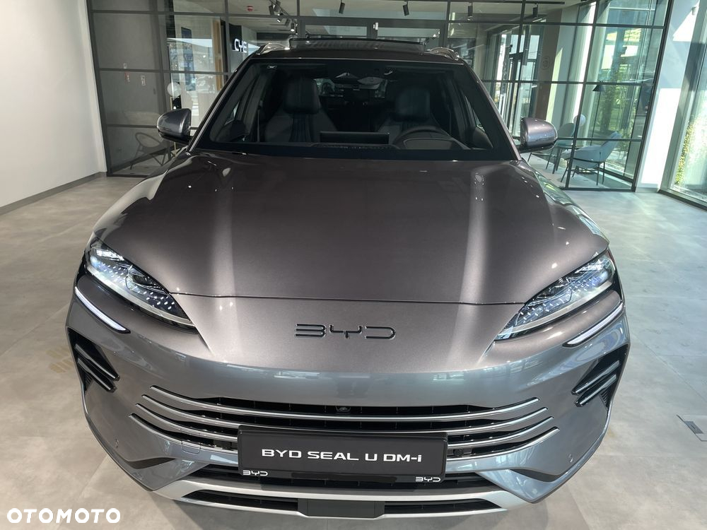 BYD Seal U - 2