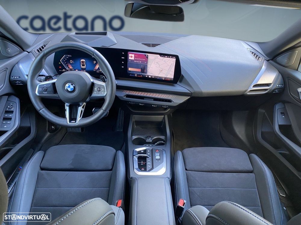 BMW 216 Gran Coupé Pack Desportivo M Pro - 4