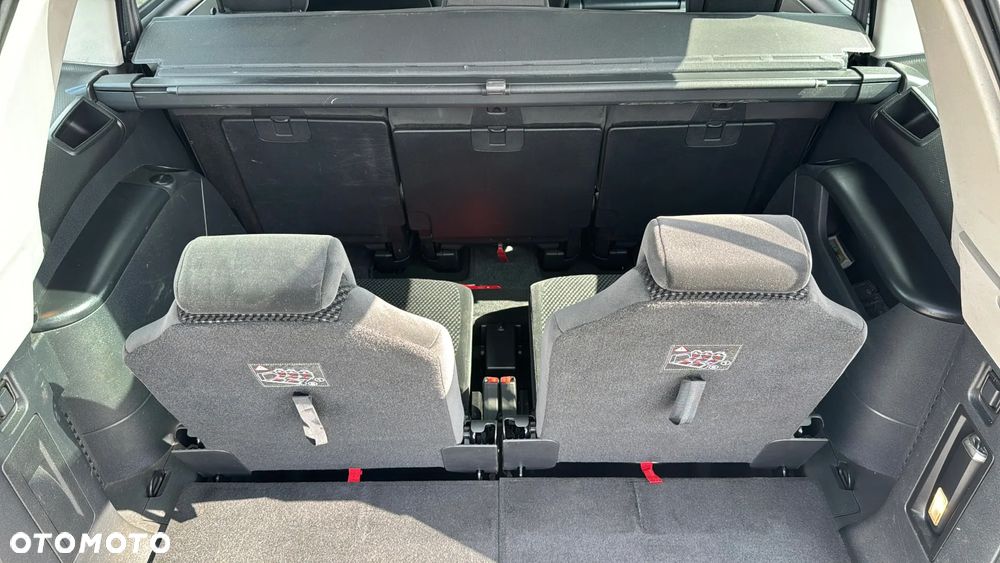 Citroën C4 Grand Picasso 1.8 16V Advance - 24