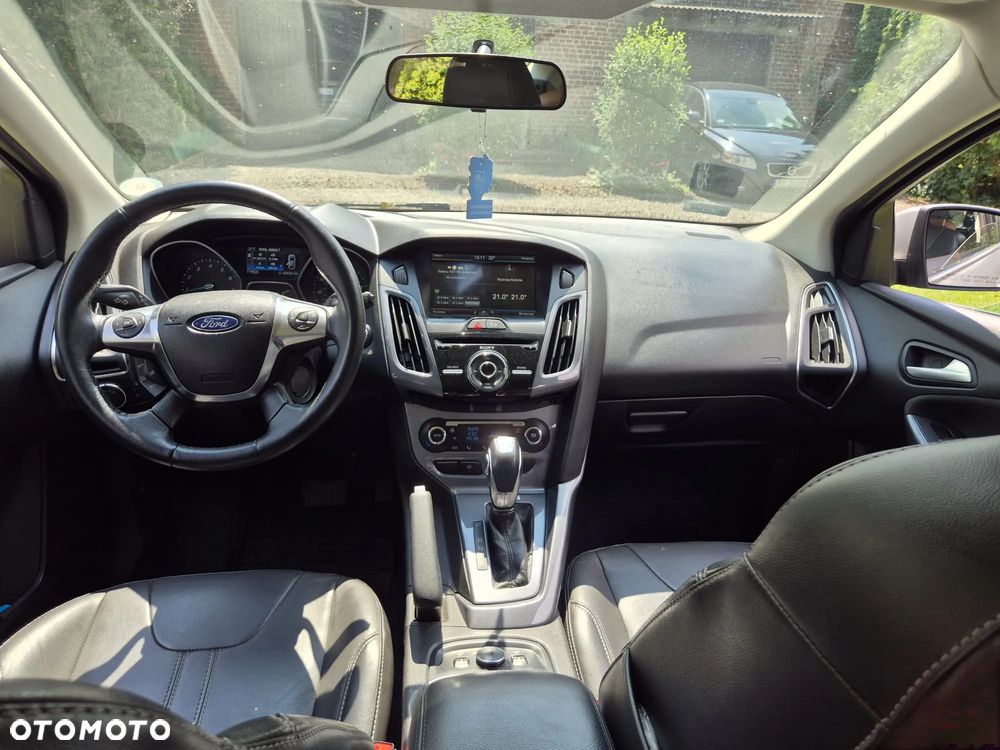 Ford Focus - 4