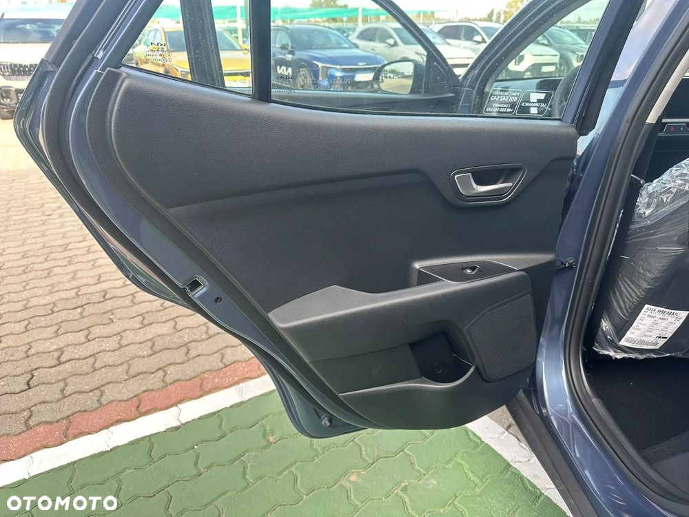 Kia Stonic 1.0 T-GDI M DCT - 21