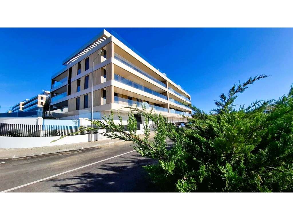 Arrenda Apartamento T1 - Ericeira, A Casa das Casas - Grande imagem: 2/37