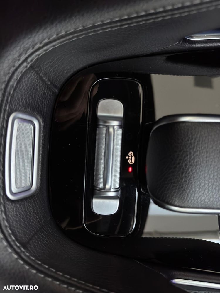 Mercedes-Benz GLE - 29