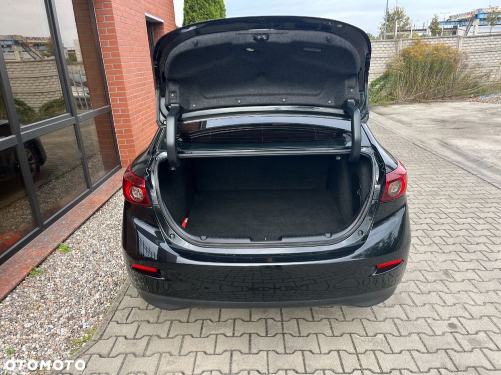 Mazda 3 - 27