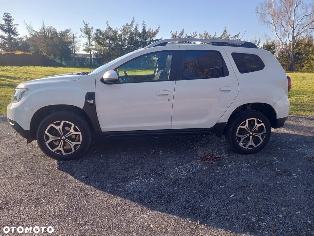 Dacia Duster Blue dCi 115 2WD Prestige+ - 15