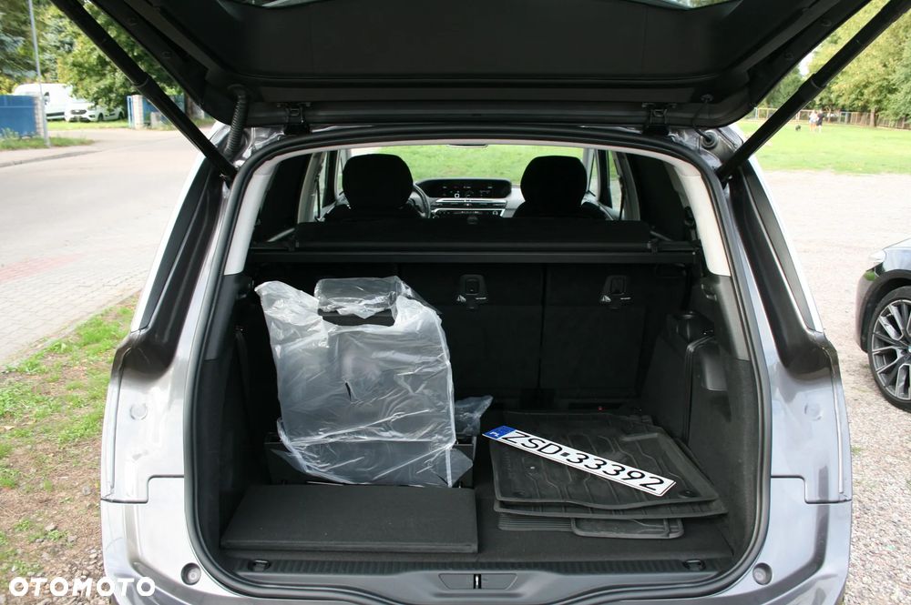 Citroën C4 SpaceTourer 2.0 BlueHDi M Shine - 9