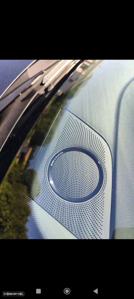 Audi A5 Cabrio 2.0 TDi S-line - 10