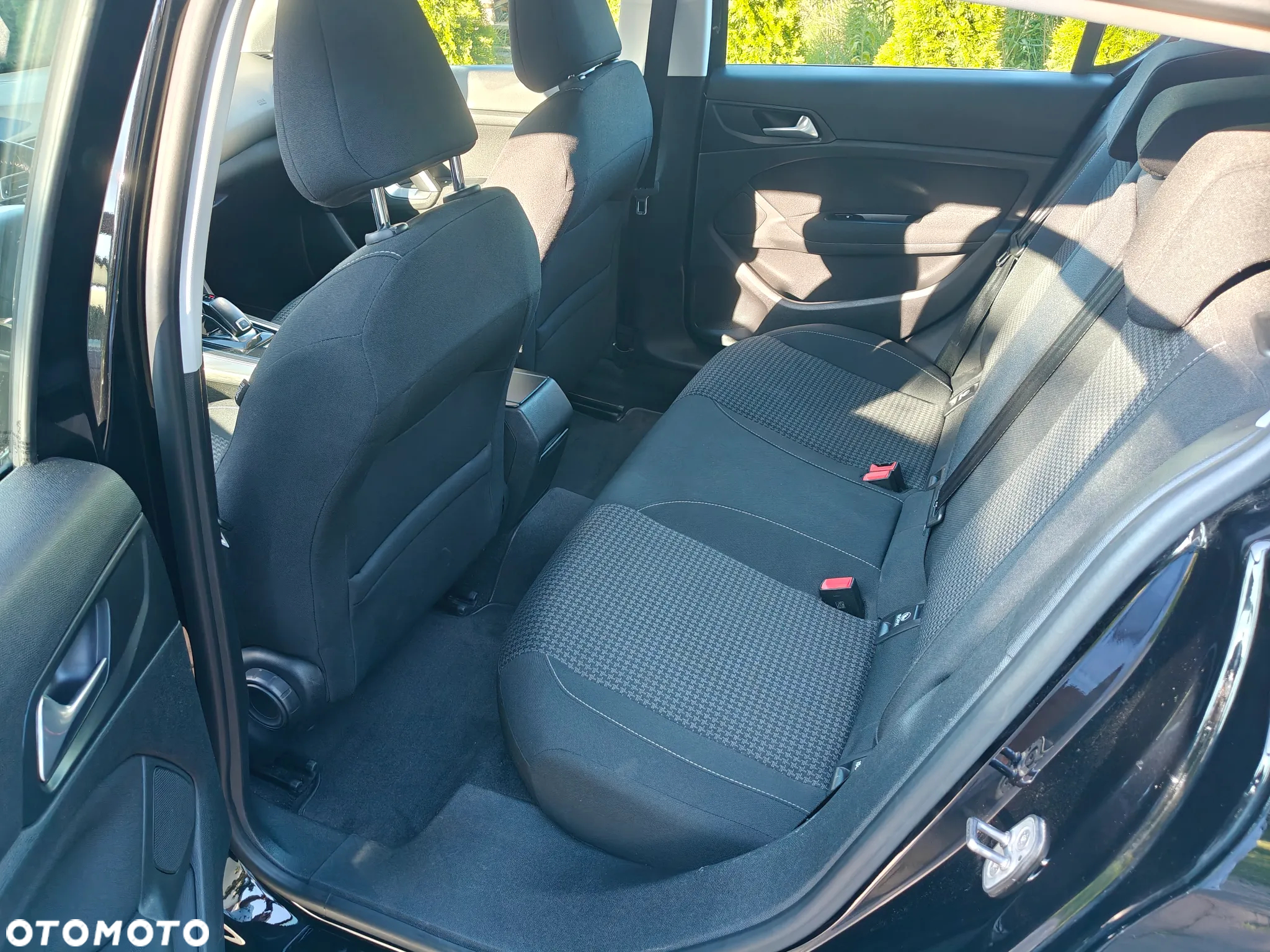 Peugeot 308 - 10