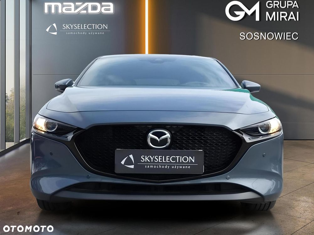 Mazda 3 - 9