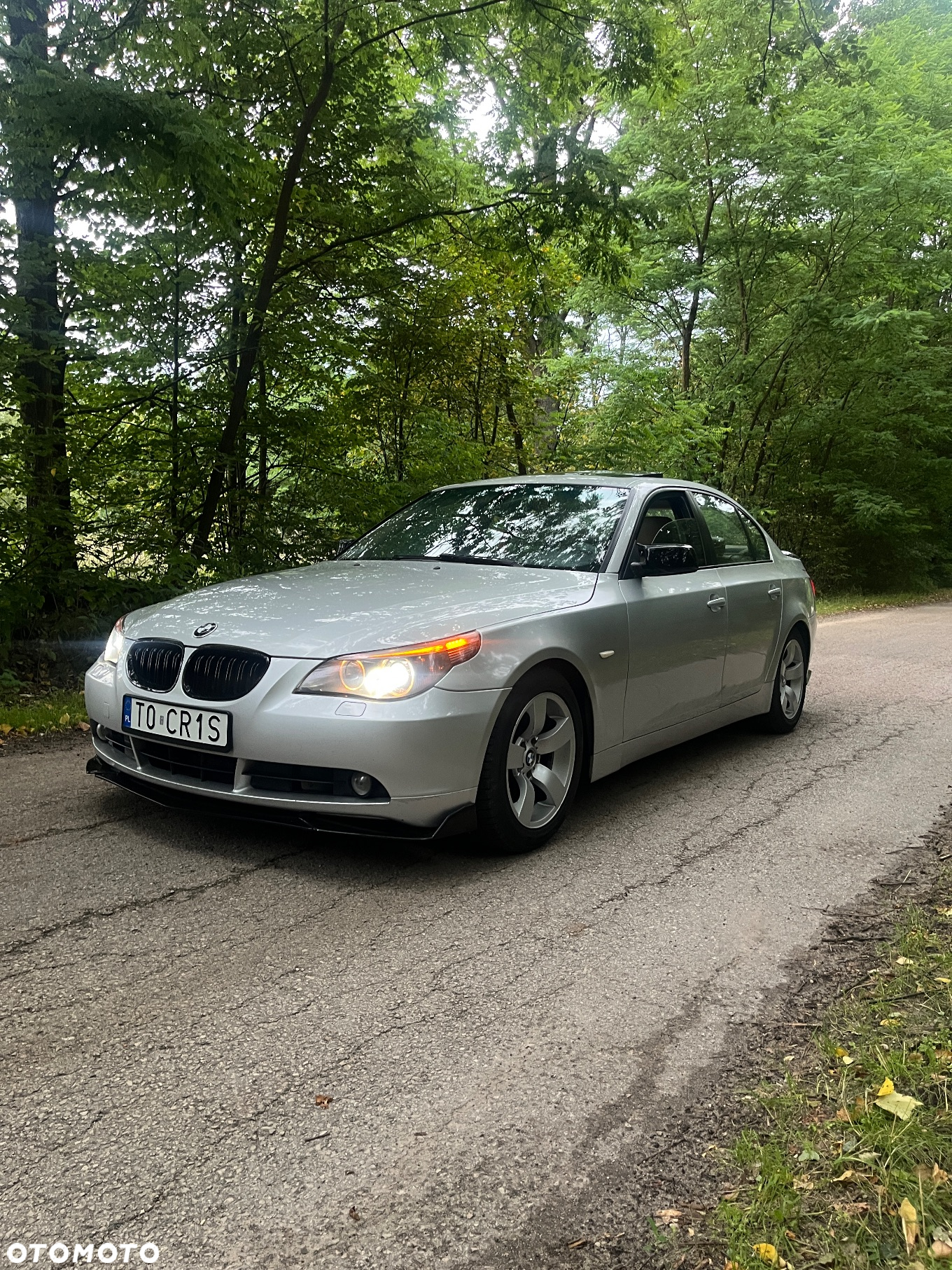 BMW Seria 5 - 6
