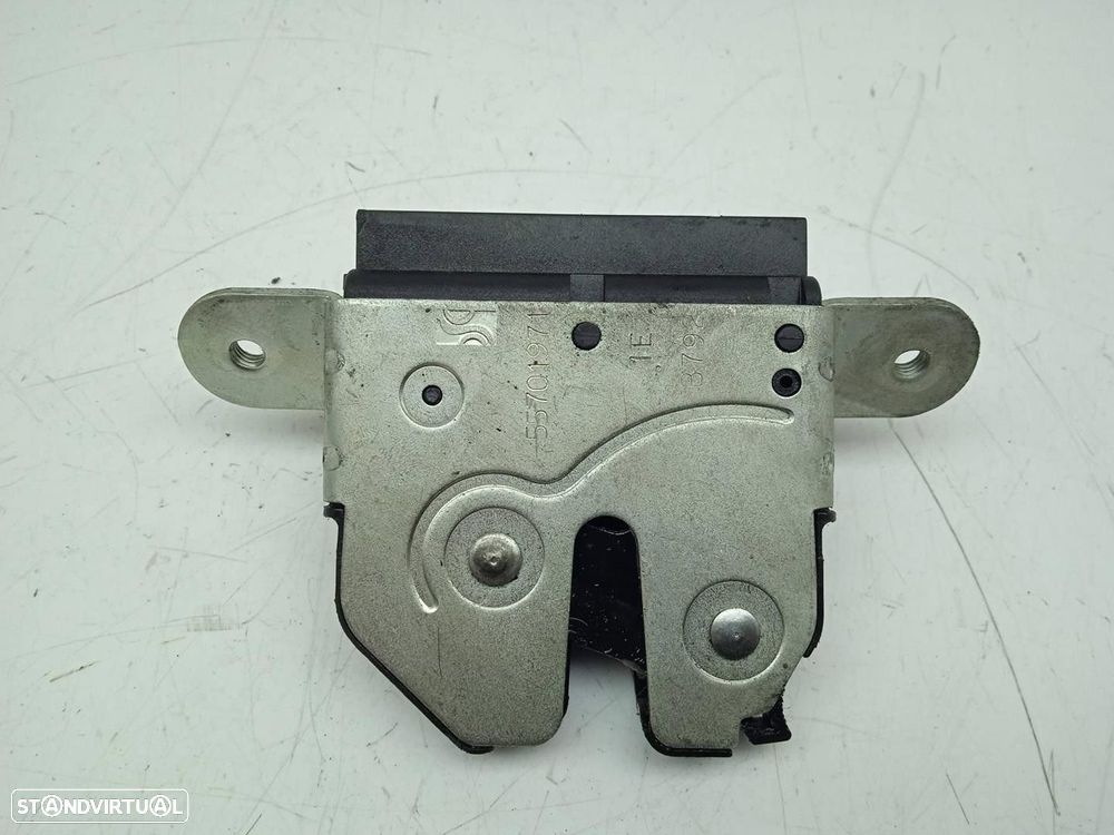 FECHADURA MALA / PORTA TRASEIRA FIAT GRANDE PUNTO 2011 - 2