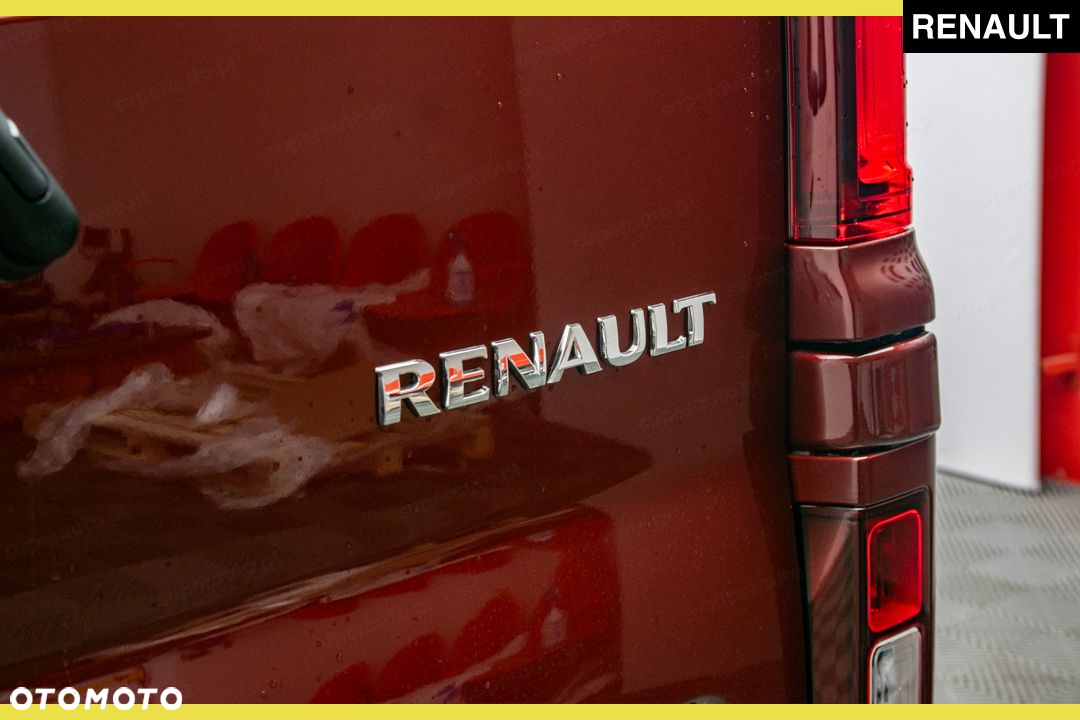 Renault Trafic - 12