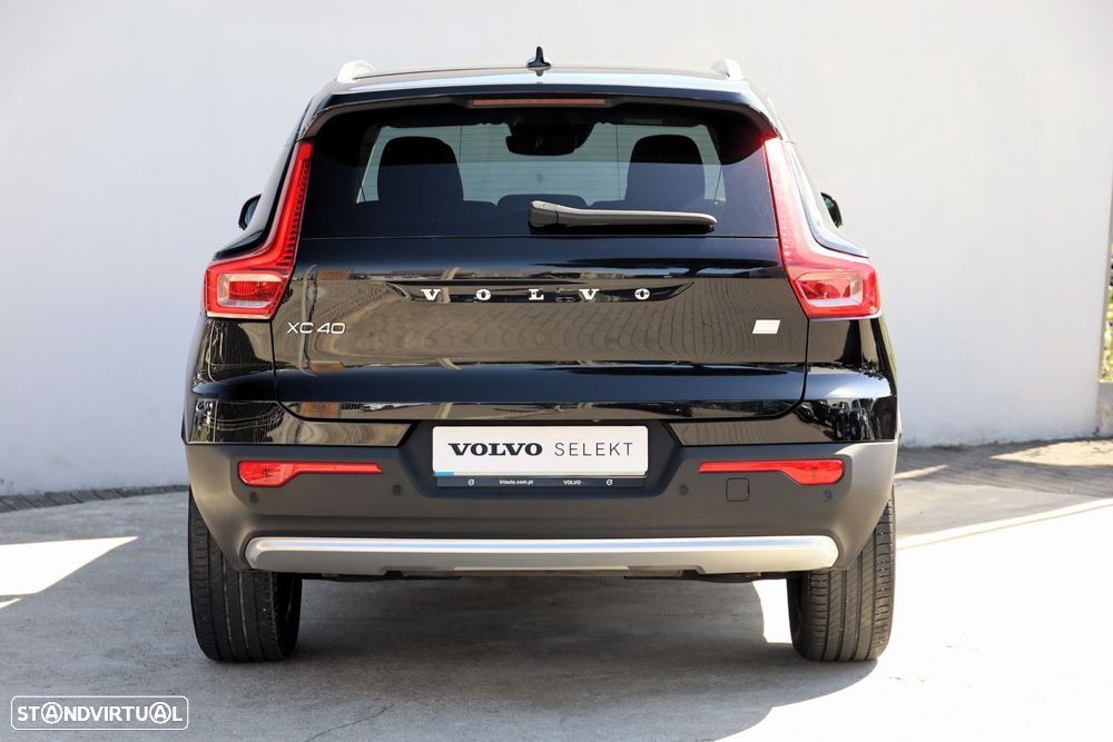 Volvo XC 40 1.5 T4 PHEV Essential - 6