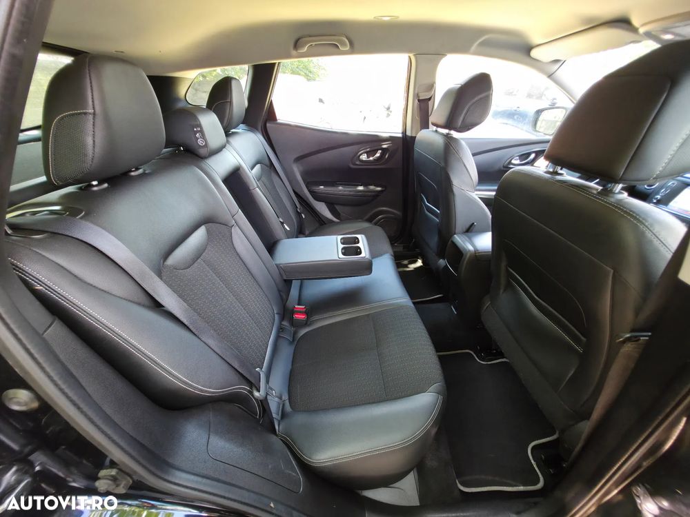 Renault Kadjar Energy dCi 130 Bose Edition - 20
