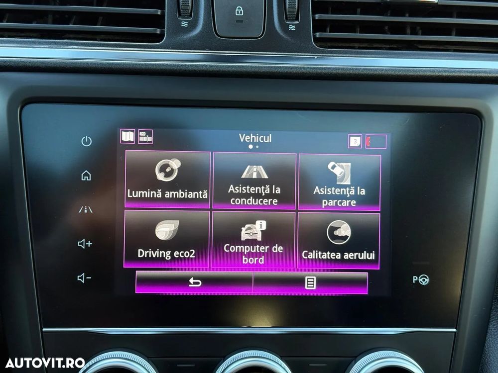 Renault Kadjar BLUE dCi EDC Intens - 35