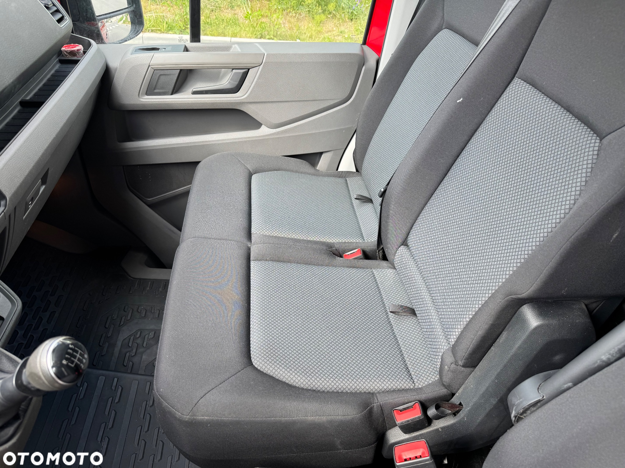 Volkswagen Vw Crafter - 6