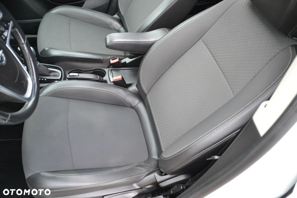 Opel Mokka 1.4 T Cosmo - 23