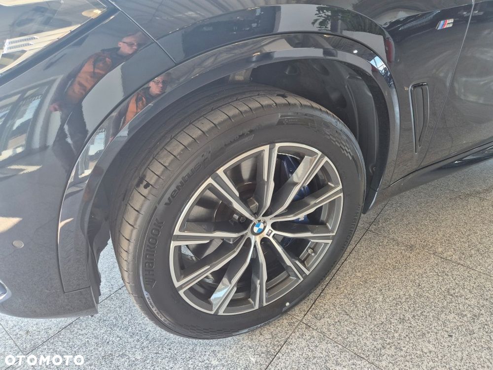 BMW X5 xDrive40d mHEV - 9
