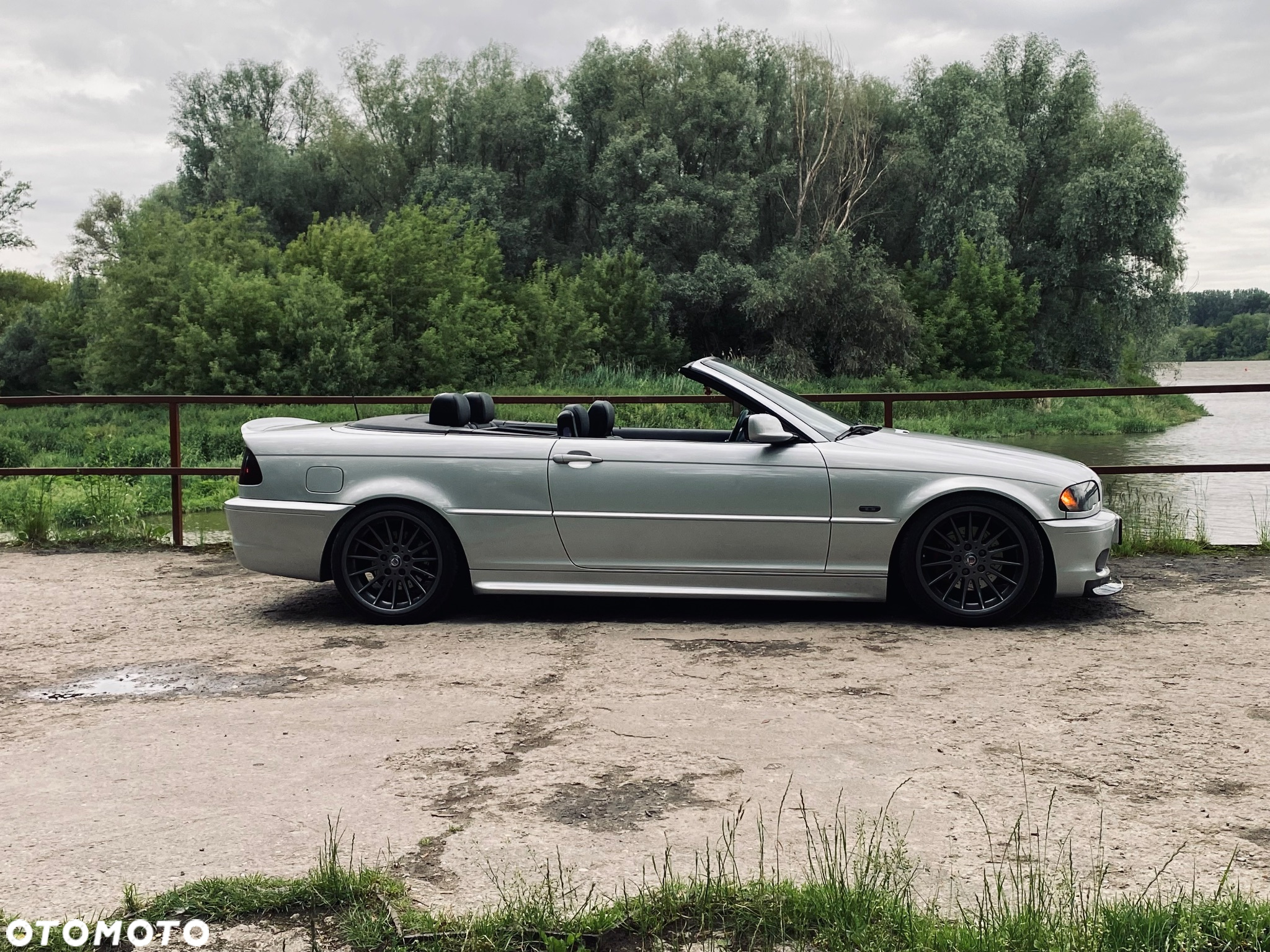 BMW Seria 3 320Ci - 18