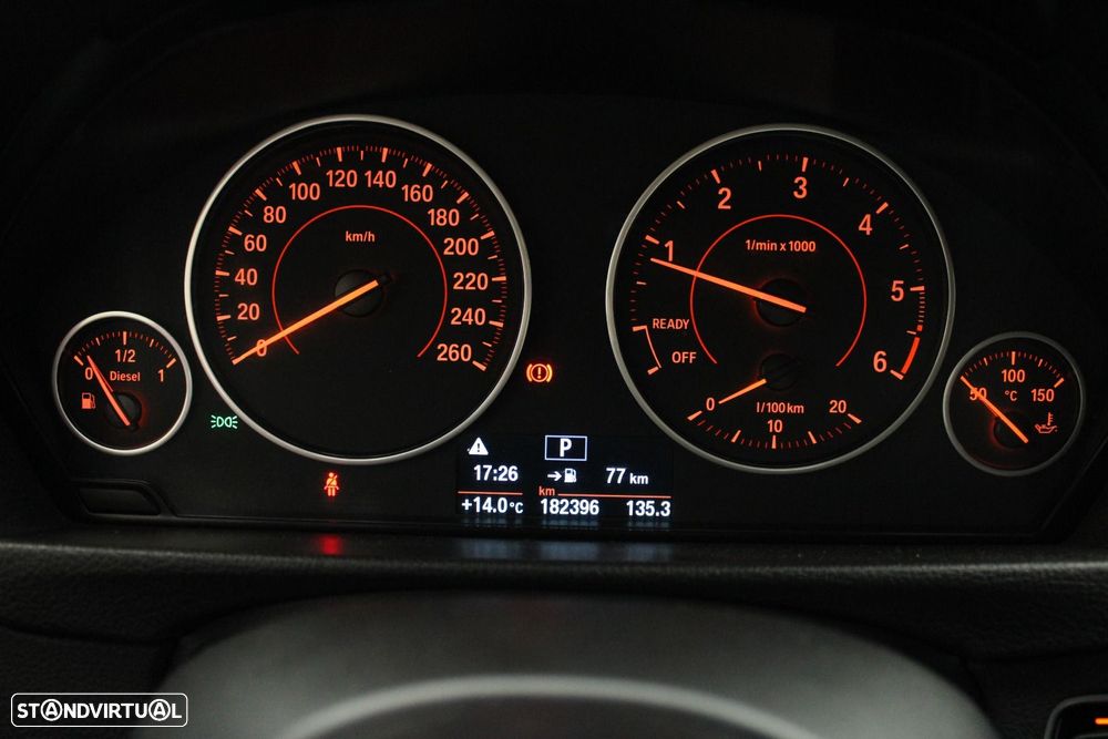 BMW 420 Gran Coupé d Pack M Auto - 45