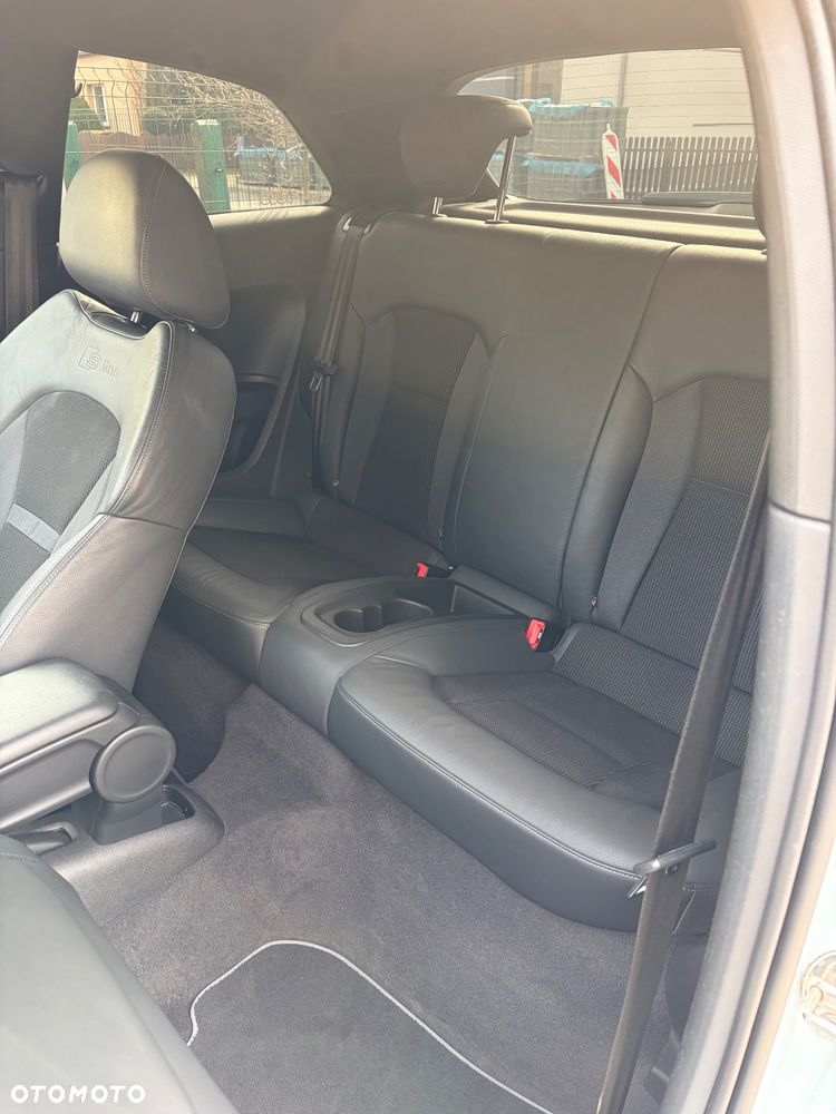 Audi A1 3-drzwiowe 1.4 TFSI S tronic S line edition - 7