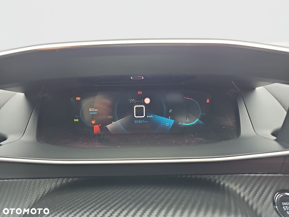 Peugeot 208 1.2 PureTech GT Line S&S - 18