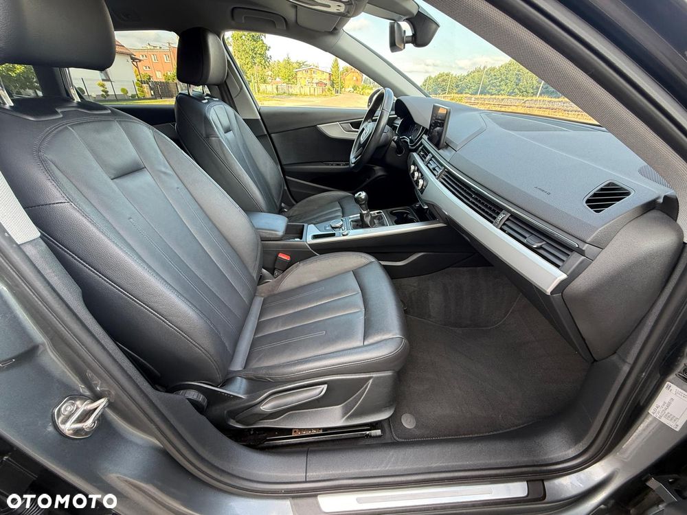 Audi A4 Avant 2.0 TDI S tronic design - 15