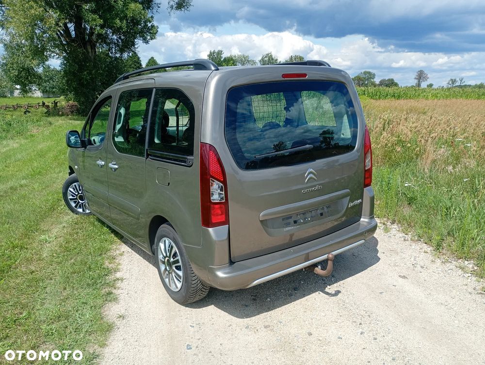 Citroën Berlingo 1.6 HDi - 3
