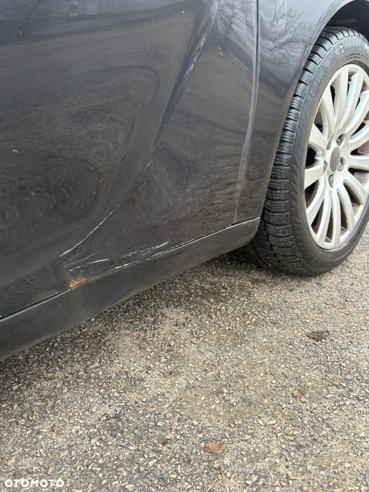 Opel Insignia 2.0 T Edition 4x4 - 6