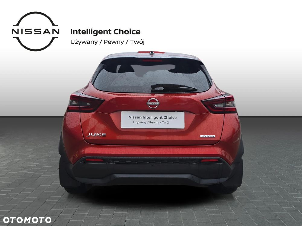 Nissan Juke - 4